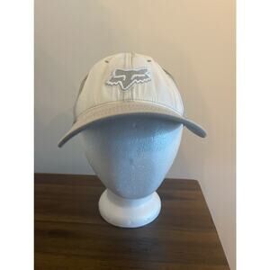 Flex Fit Fox Baseball Cap Side L/XL